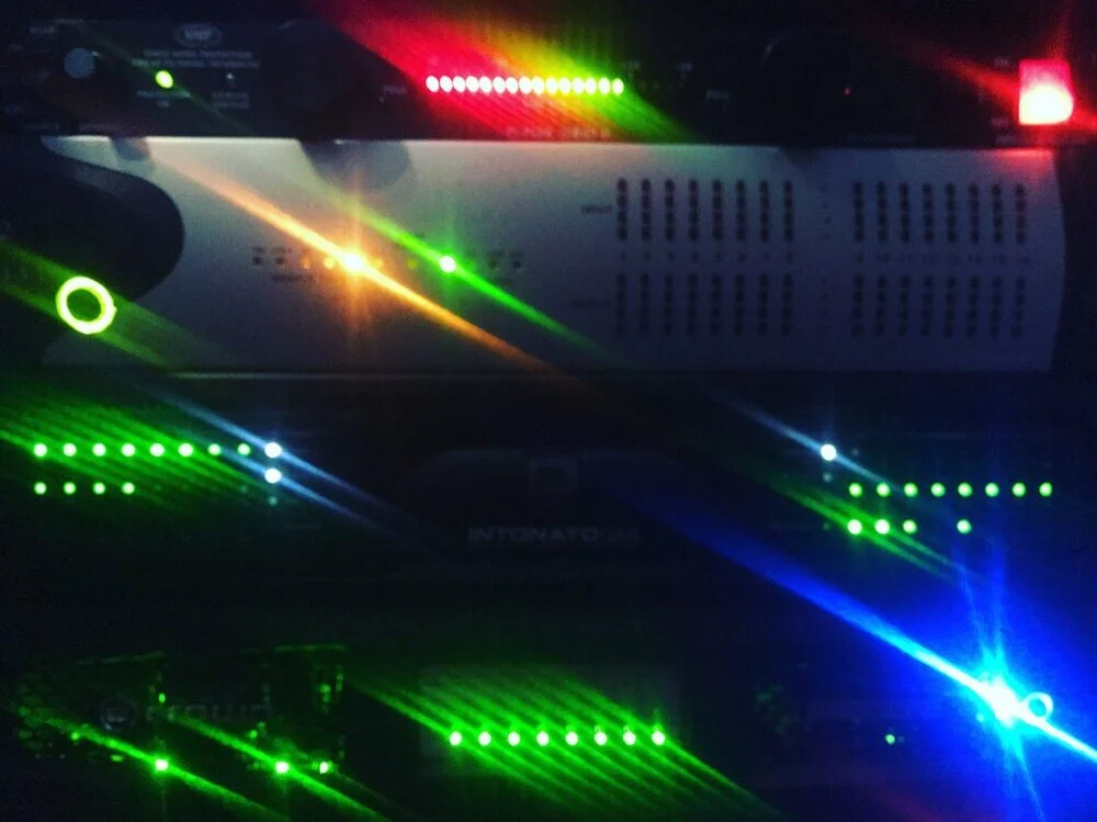 Building A DIY Home Studio For Dolby Atmos Mixing | Audio Production ...