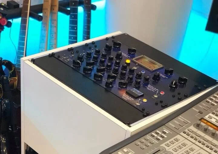 7 Ways To Take Control Of Cables In Your Recording Studio The Dull