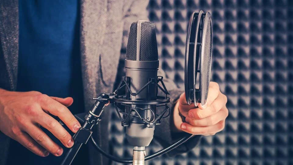 How To Be A Great Recording Studio Assistant | Audio Production: News ...