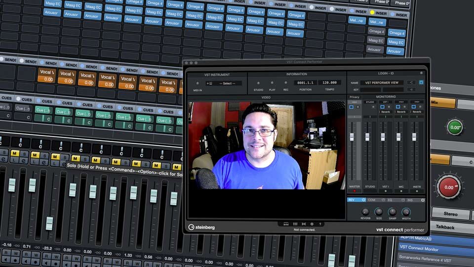 latency problems in magix audio studio latency problems in magix audio studio