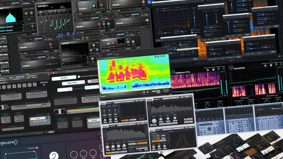 declicker vst plugin declicker vst plugin