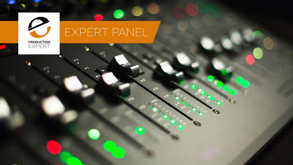 The Best Control Surface For Your DAW