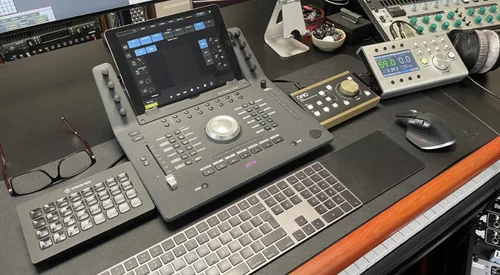 Experts Name Their Preferred Control Surface | Production Expert
