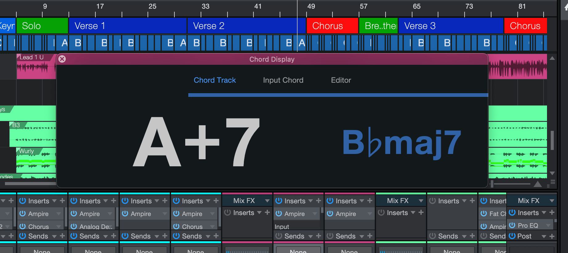 PreSonus Studio One 5.4 Production Expert