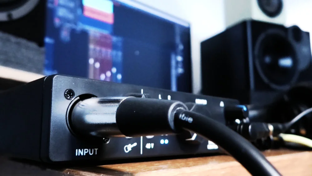 Can You Record An Entire Band With One Mic And A Small Interface