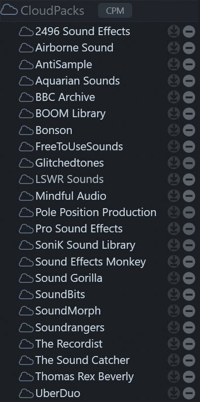 13 Great Places to Find Free Game Sound Effects - Buildbox