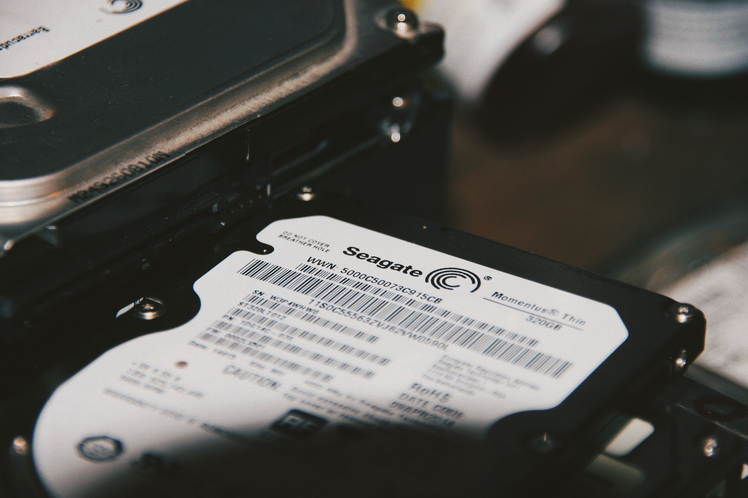 SSDs And Storage Drives For Your Studio