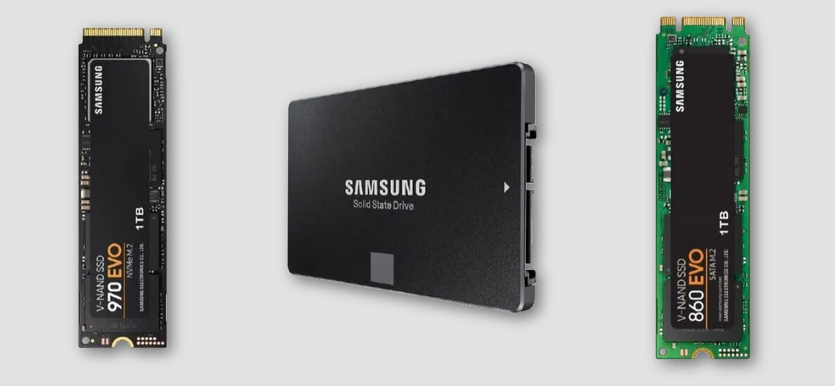 fool definitely It's cheap SSDs And Storage Drives For Your Studio | Production Expert