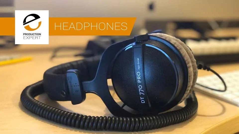 Pros & Cons Of Mixing Exclusively On Headphones Production Expert
