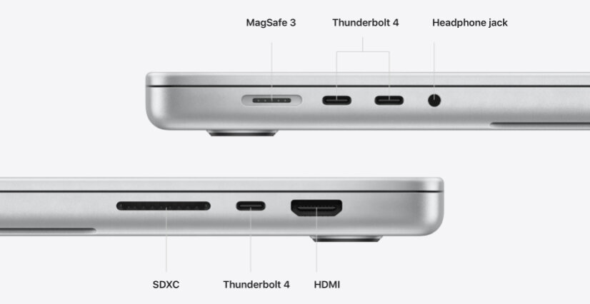 Macbook Pro M1 13-inch VS Macbook Air M2 13-inch : r/mac