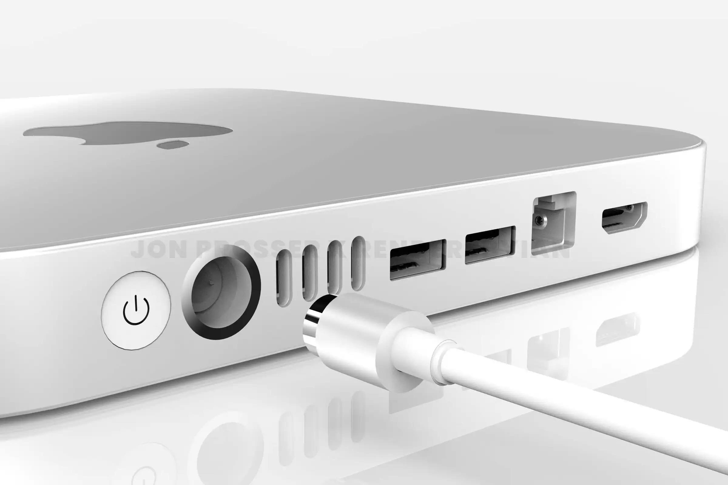 Apple Mac mini M1 Pro And M1 Max - What We Know | Production Expert