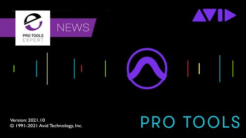 Pro Tools 2021.12 Crack Key + Activation Code {Latest Version}