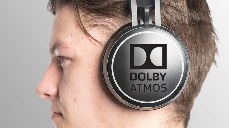 prøve Narkoman Blot Can You Mix Dolby Atmos On Headphones? | Production Expert