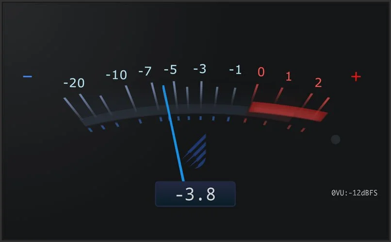 How I Reclaimed My Screen From Metering Plugins | Audio Production ...