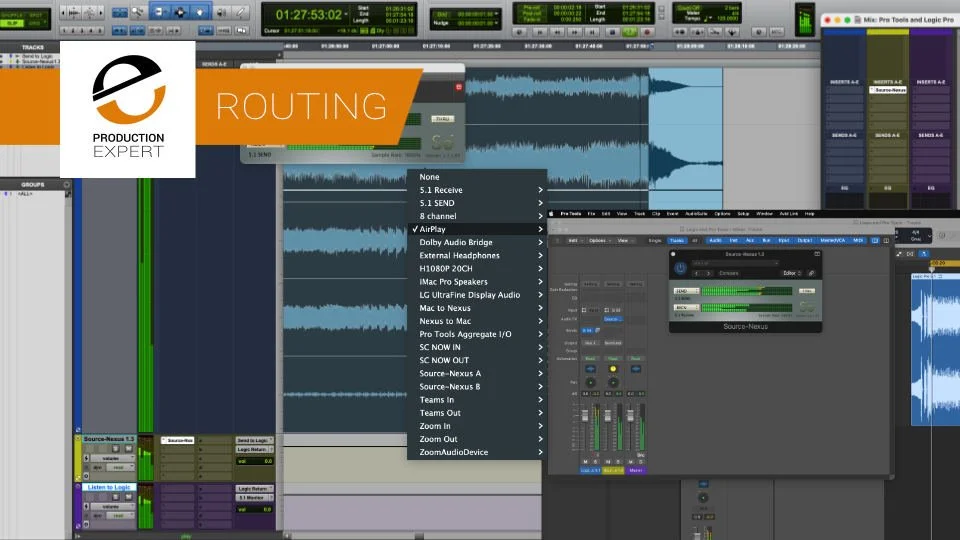 how to install nexus 2 logic pro x how to install nexus 2 logic pro x