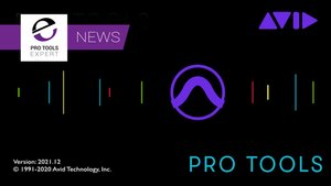 News: Avid Unveils Pro Tools Sketch, Pro Tools Updates, and the return of  Perpetual Licenses.