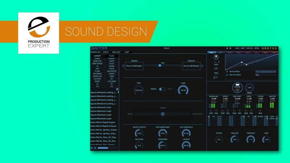 Krotos Concept 2 A Synth You Shouldn't Ignore Production Expert