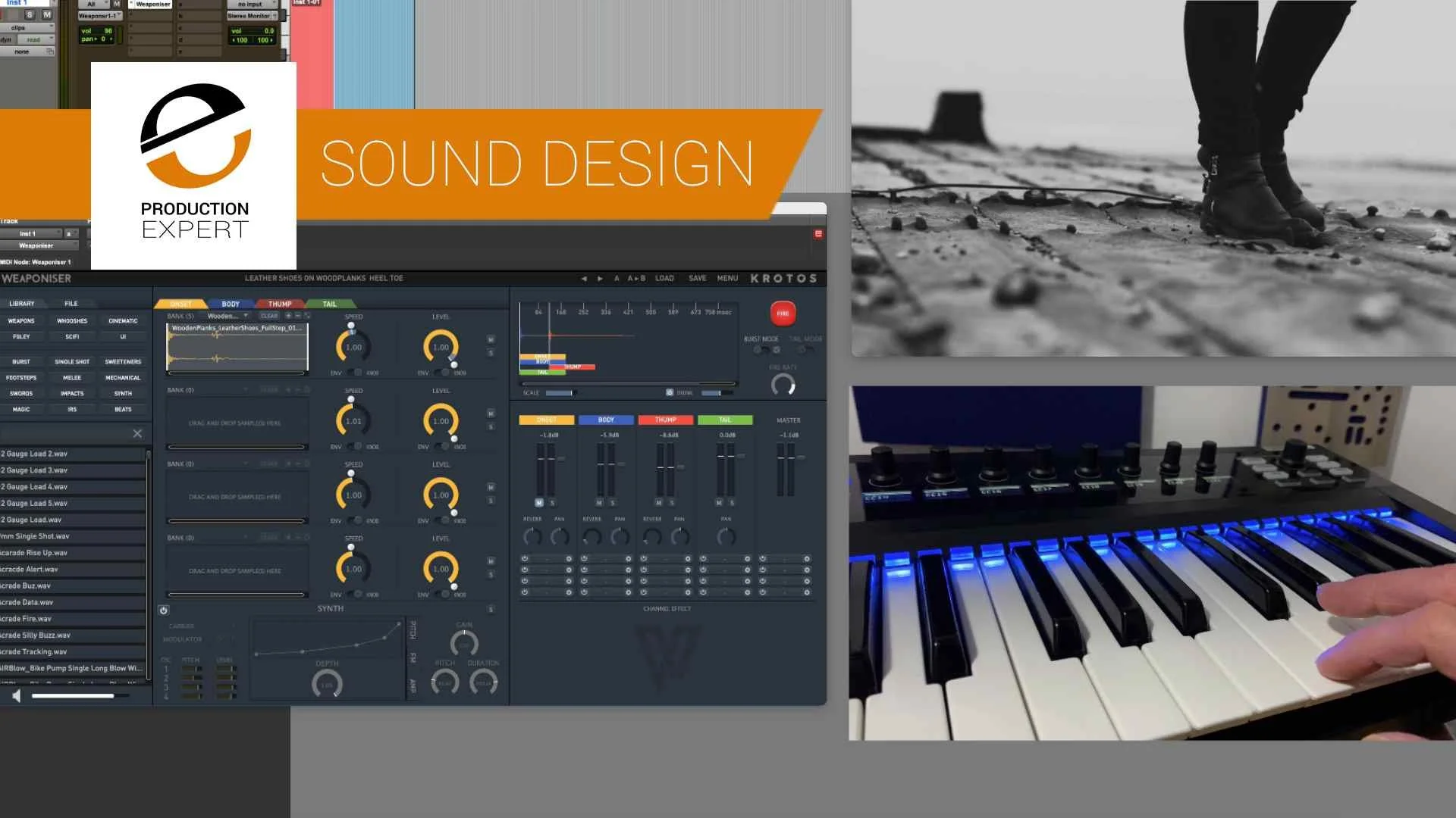 Basehead Offers Free Package Including 18,000 Sound Effects