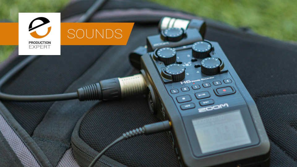 Free Immersive Room Tones Sound Effects Library Production Expert