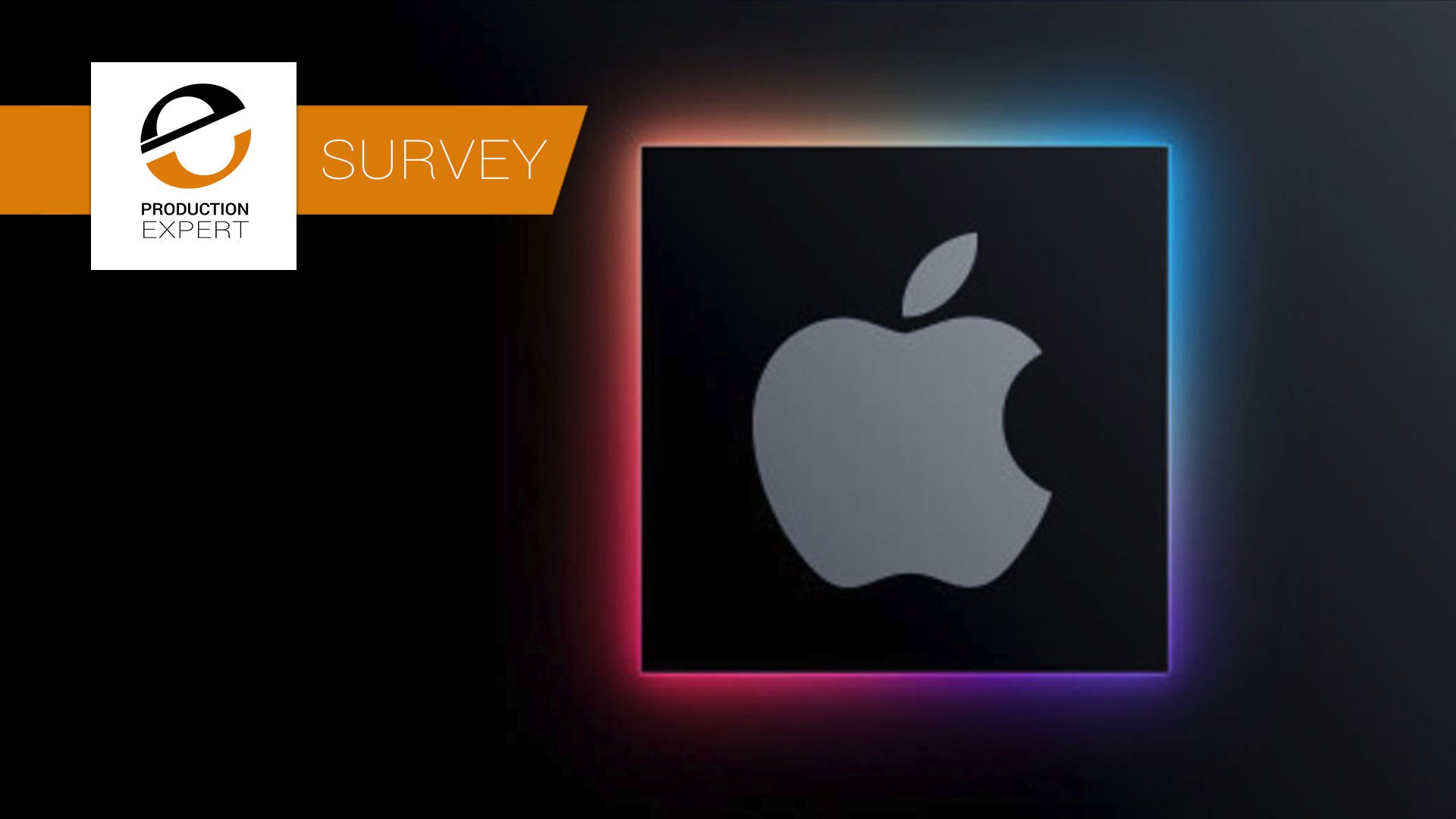 How Satisfied Are You With Apple Silicon For Audio Production?