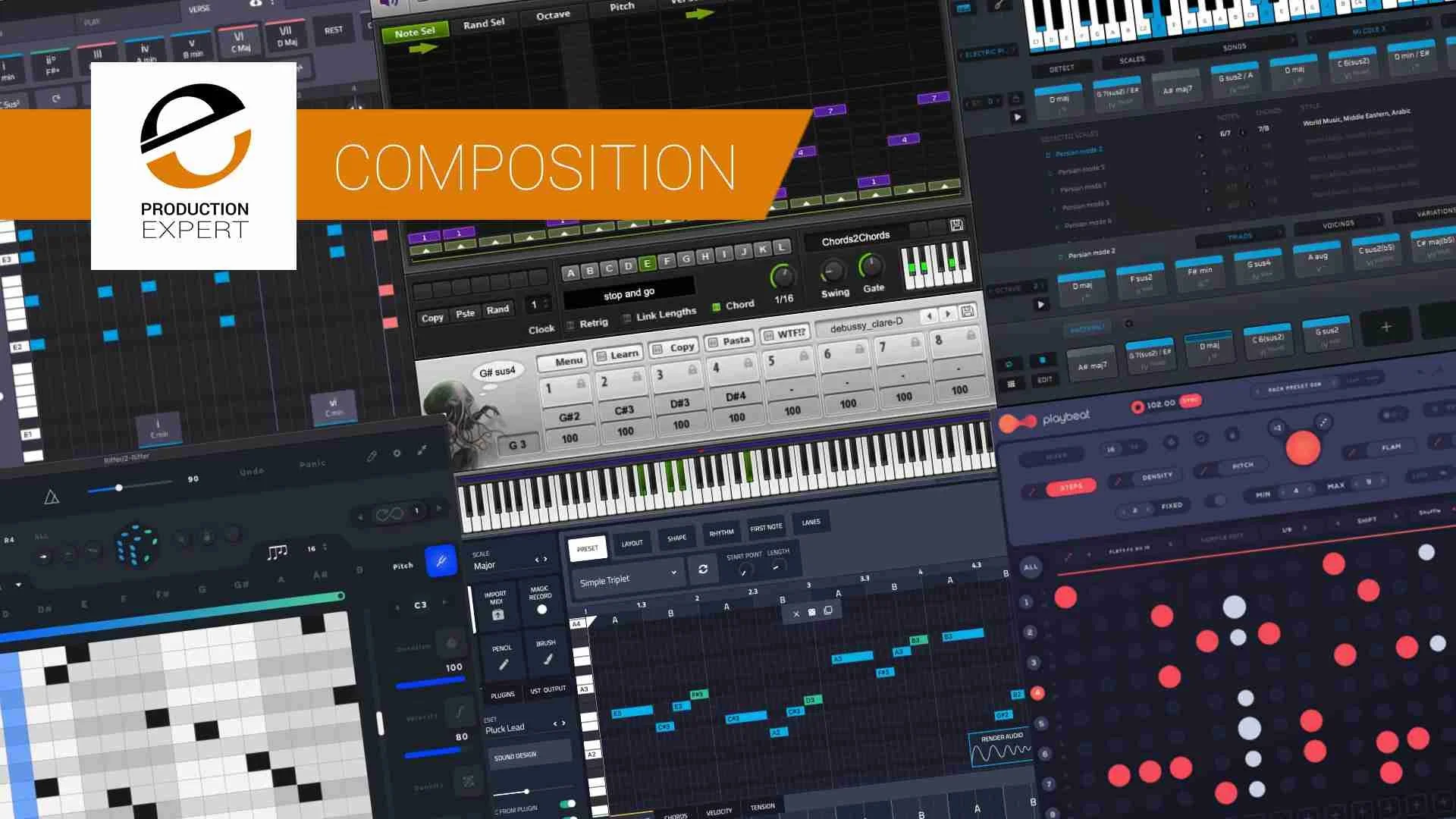 Reviews Of The Best EQ Plug-ins And Outboard Gear You Can Buy Today For ...