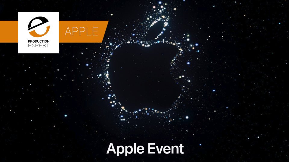 Apple Event In October What To Expect Production Expert