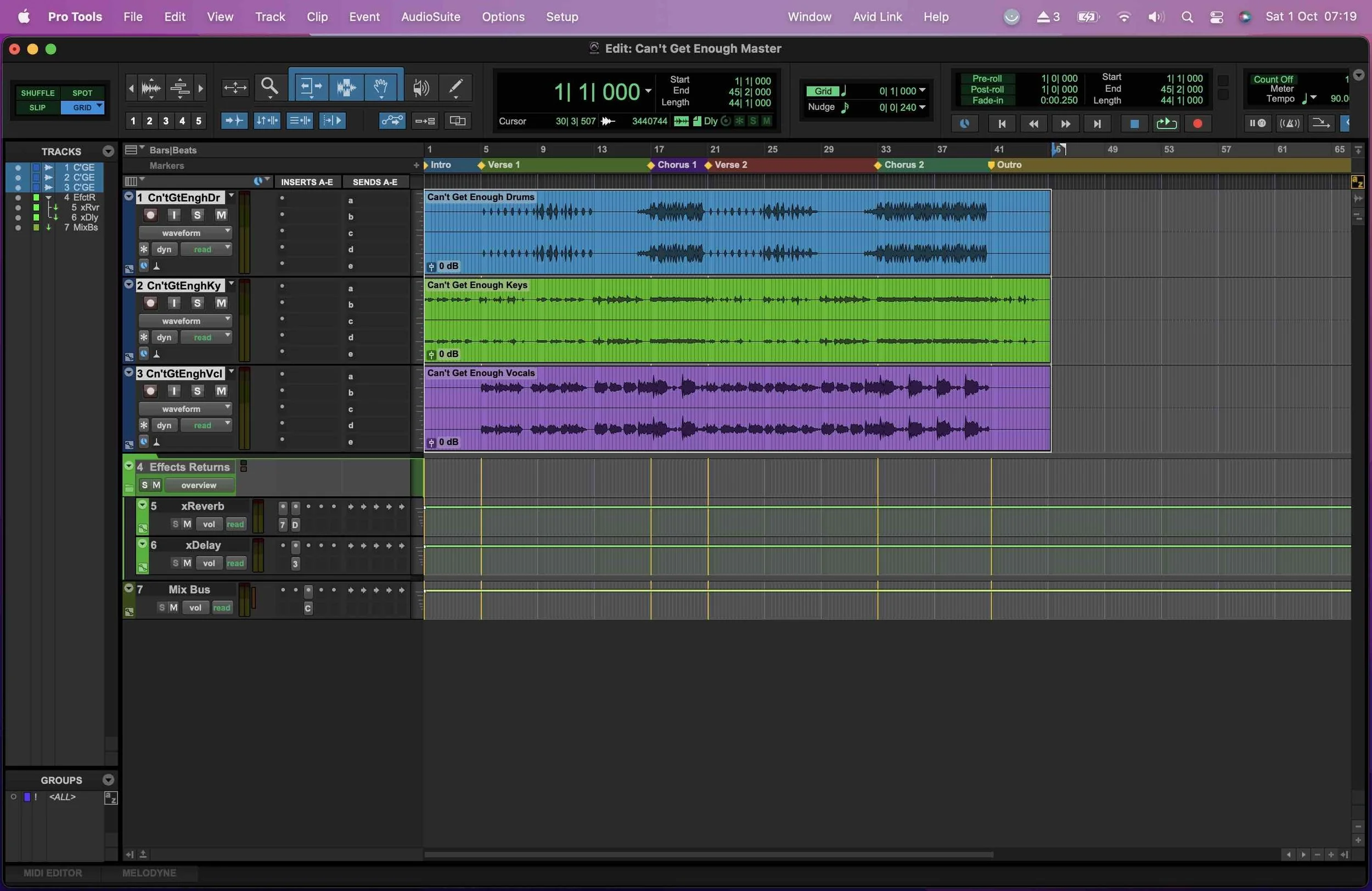 Pro Tools Intro Gratuit _ Créer une intro YouTube gratuite – EPASZX