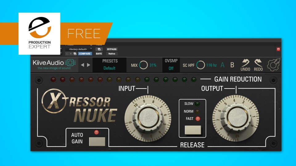 Free Plugin Kilohearts Snap Heap Production Expert