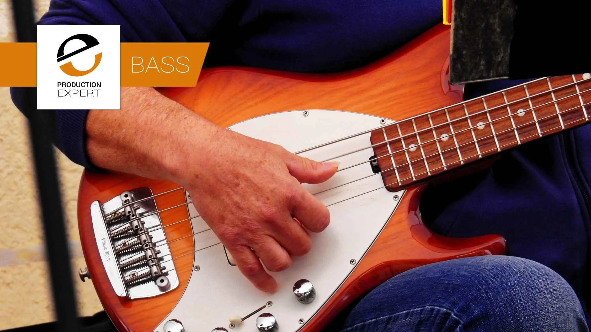 6 Superb Virtual Bass Guitar Plugins For Your Productions Production