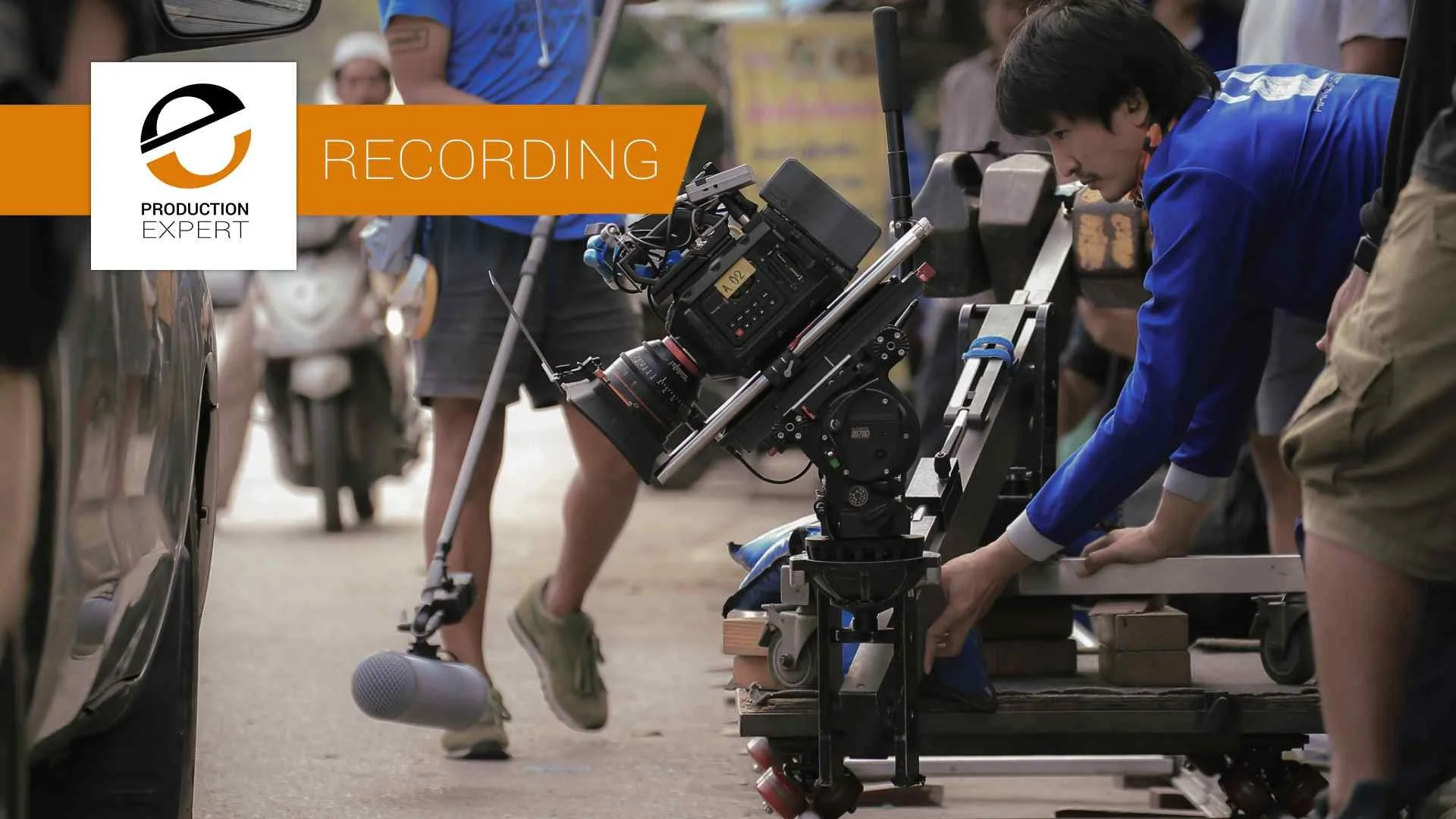 Mixing Tips And Tricks