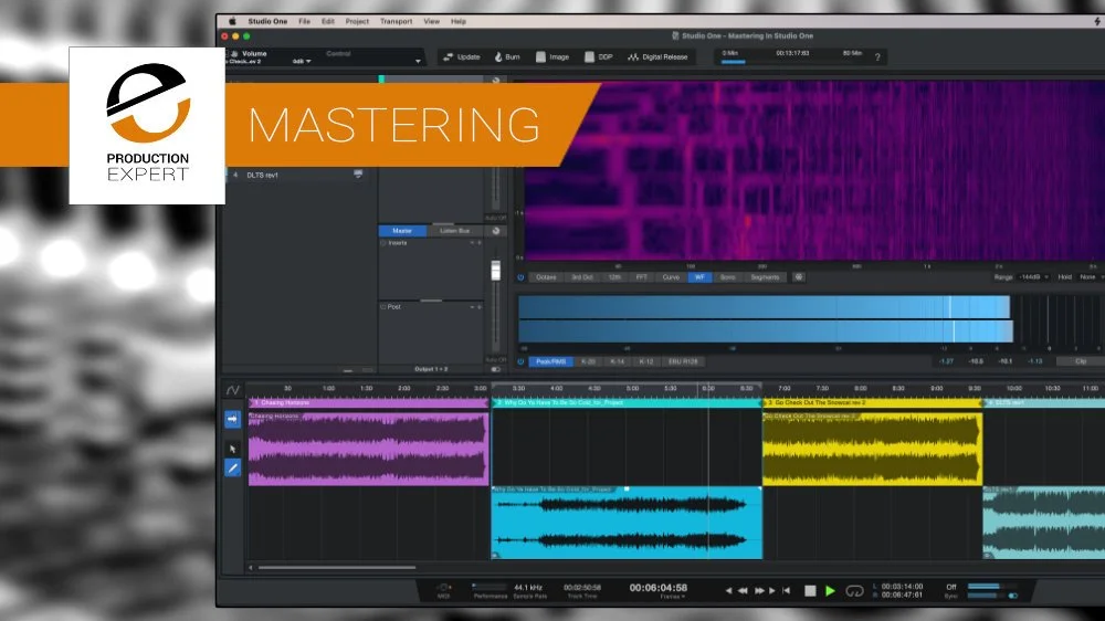 Audio Mastering Tips And Tricks