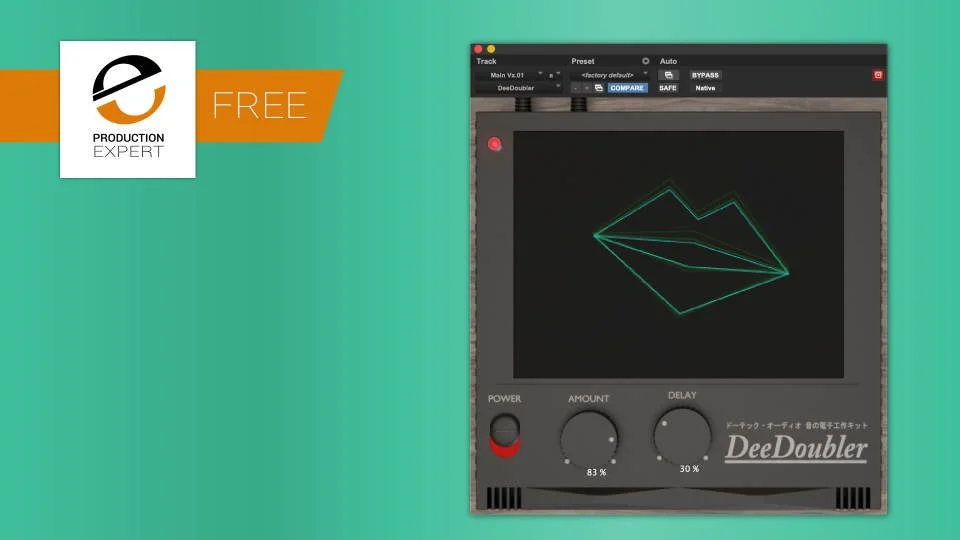 Free Plugin Kilohearts Snap Heap Production Expert