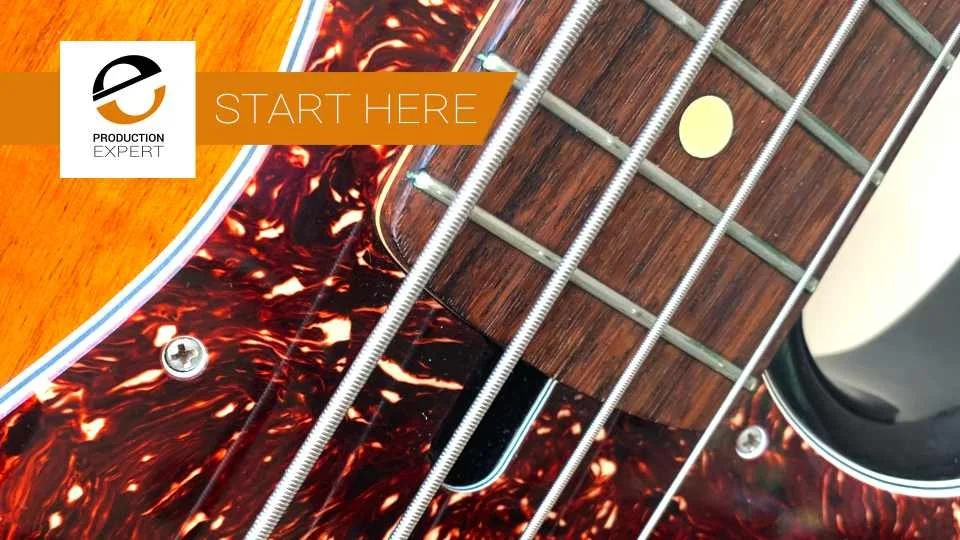 6 Superb Virtual Bass Guitar Plugins For Your Productions Production