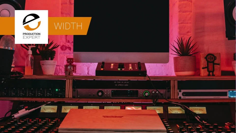 Do You Know These Stereo Width Tips And Tricks? Production Expert