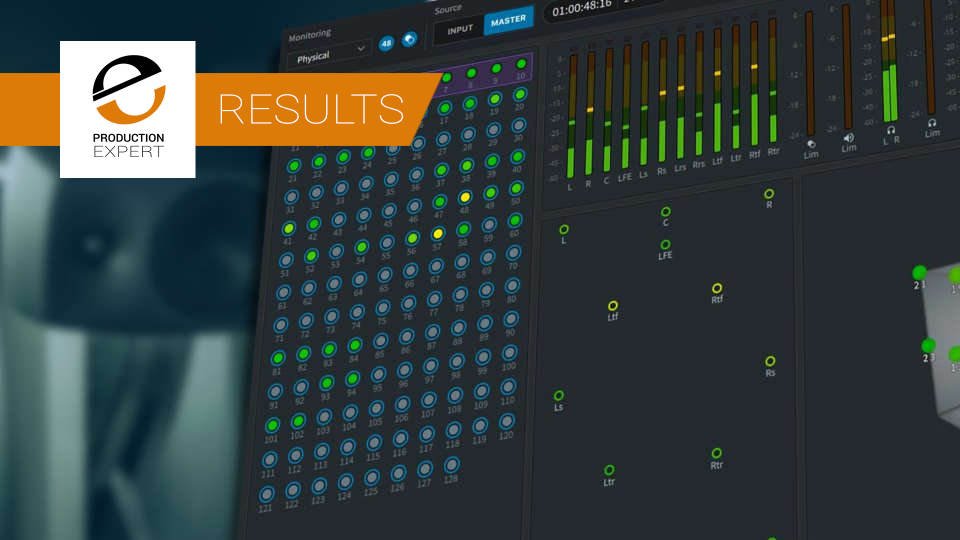 Dolby Atmos For Music Is It Worth It? Production Expert