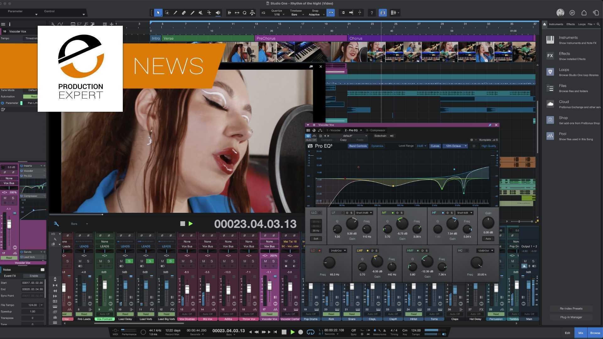 Studio One Professional Price Drop Until End Of 2019 From 2533 Off Production Expert
