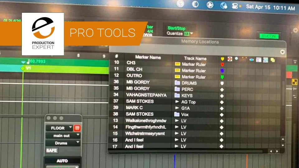 Pro Tools Expert Blog Trusted by Avid Pro Tools users worldwide