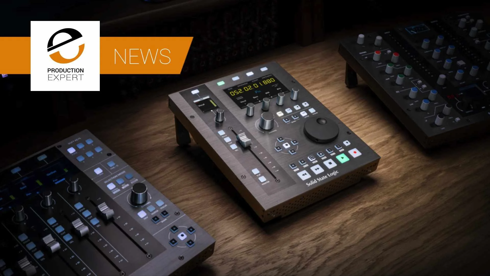 Solid State Logic DeEss Plugin Announced | Production Expert