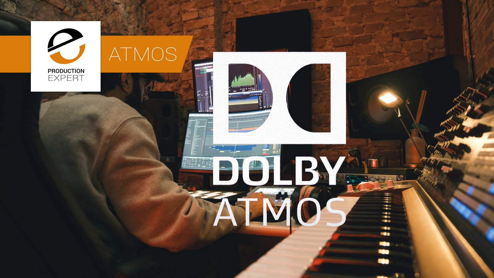 Dolby Atmos - A Comprehensive Guide