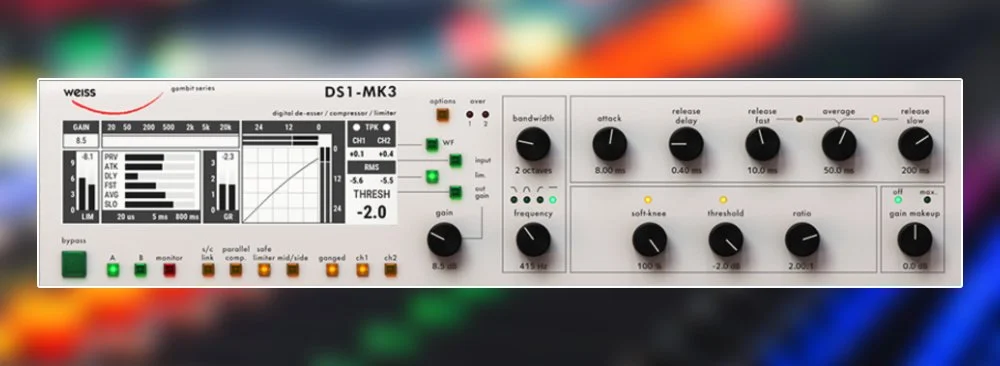 7 Compressors For Any Flavour In The Mix | Production Expert