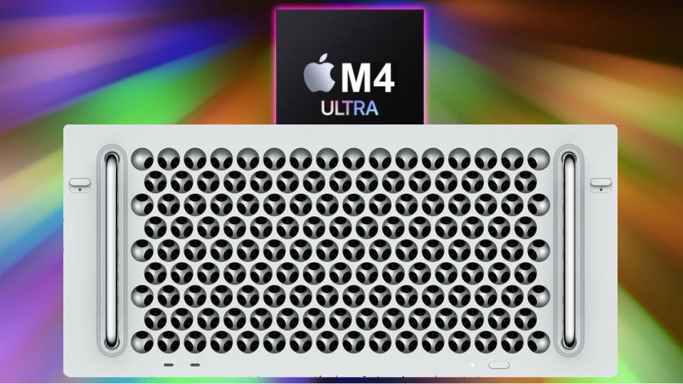 Apple Mac Pro - Will There Even Be A New Model? 