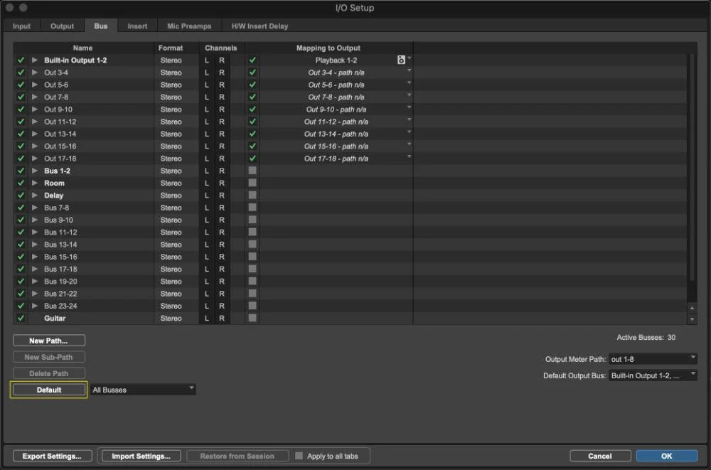 No Sound In Pro Tools? Fix it Fast With This Checklist Production Expert