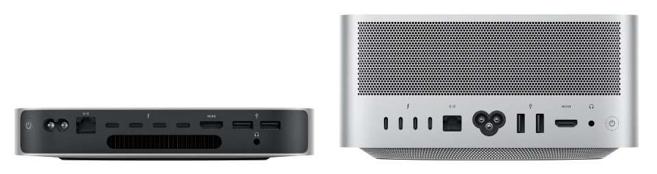 Should You Buy An M2 Mac Mini Or M1 Max Mac Studio? We Compare Them ...