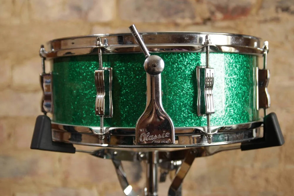 Recording Snare Drum? Start Here Production Expert