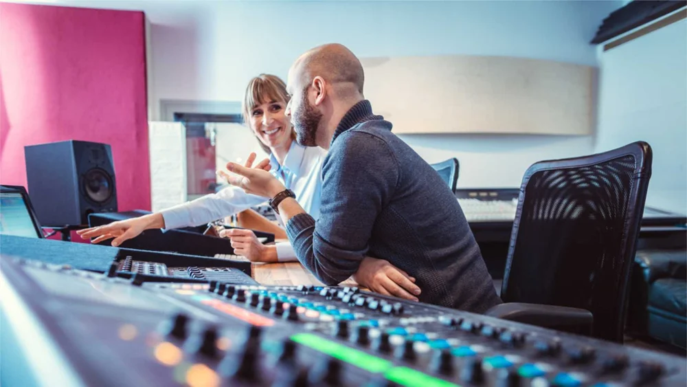 Two Character Traits To Set A Modern Audio Professional Apart From The ...