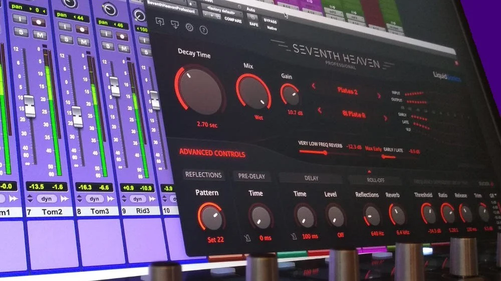 Seven Ways To Get The Most Out Of Seventh Heaven Professional | Audio ...