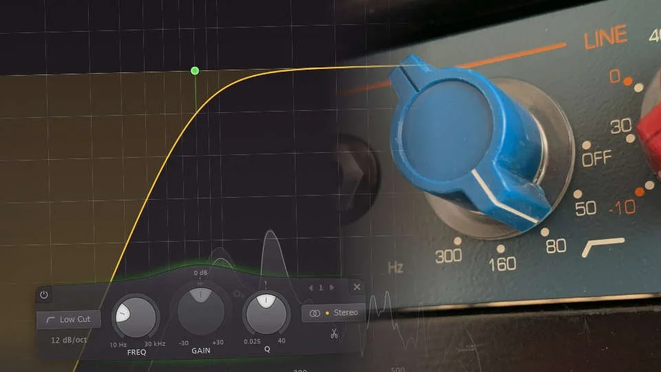 Going Deeper With Filter Plugins | Production Expert