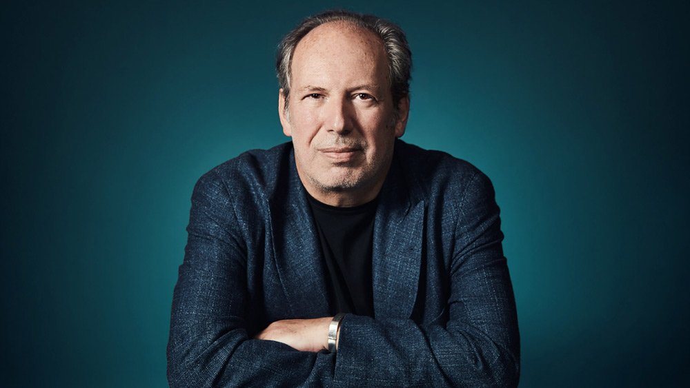 Hans Zimmer — Spitfire Audio