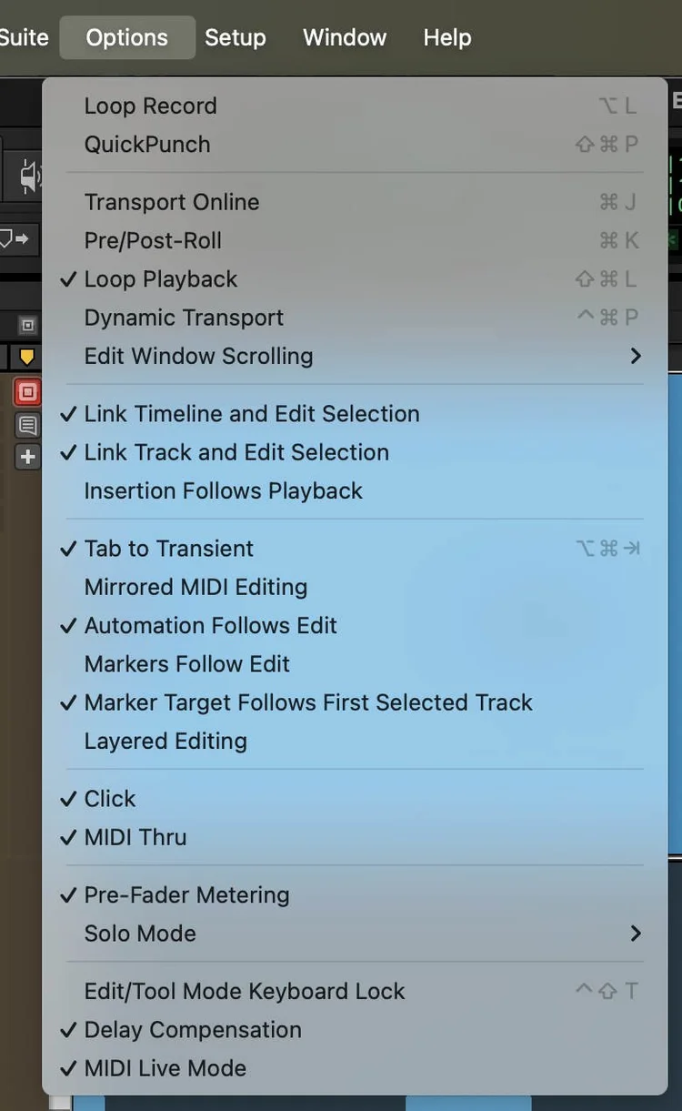What Is Pro Tools MIDI Live Mode Really Doing? | Production Expert