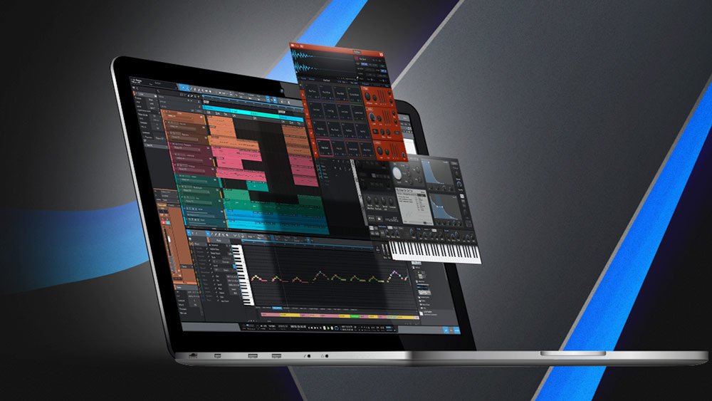 presonus studio one free compressor presonus studio one free compressor